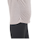 リアルストーン（RealStone）Tシャツ レディース ヨガウェア アシンメトリートップ RF-C016TS HBR
