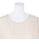 リアルストーン（RealStone）Tシャツ レディース ヨガウェア 7分袖 RF-C017TS NTRL