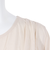 リアルストーン（RealStone）Tシャツ レディース ヨガウェア 7分袖 RF-C017TS NTRL