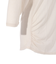 リアルストーン（RealStone）Tシャツ レディース ヨガウェア 7分袖 RF-C017TS NTRL