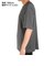 ウィッテム（HUITIEME）半袖Tシャツ メンズフロントハイブリット  191-26446-028