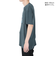 エアボーン（ARBN）半袖Tシャツ メンズ HYBRID AB2023SSM-APP006NVY