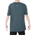 エアボーン（ARBN）半袖Tシャツ メンズ HYBRID AB2023SSM-APP006NVY