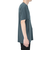 エアボーン（ARBN）半袖Tシャツ メンズ HYBRID AB2023SSM-APP006NVY