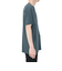 エアボーン（ARBN）半袖Tシャツ メンズ HYBRID AB2023SSM-APP006NVY