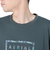 エアボーン（ARBN）半袖Tシャツ メンズ HYBRID AB2023SSM-APP006NVY