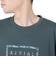 エアボーン（ARBN）半袖Tシャツ メンズ HYBRID AB2023SSM-APP006NVY