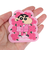 スモールプラネット（Small Planet Co）キャラクターステッカー クレヨンしんちゃん ばら SMP KY2435