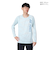 ヨネックス（YONEX）テニスウェア ユニロングスリーブTシャツ 16657-664