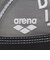アリーナ（ARENA）水泳 メッシュキャップ FAR-3914 BLK