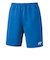ヨネックス（YONEX）テニスウェア ユニハーフパンツ 15150-786 速乾 UVカット