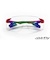 エアフライ（AirFly）スポーツサングラス AF-301 C-6BK