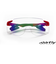 エアフライ（AirFly）スポーツサングラス AF-301 C-6BK