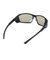 ジールオプティクス（ZEAL OPTICS）サングラス HOVER Matte Black/BLUE MIRROR F-1960