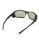 ジールオプティクス（ZEAL OPTICS）サングラス HOVER Matte Black/BLUE MIRROR F-1960