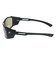 ジールオプティクス（ZEAL OPTICS）サングラス HOVER Matte Black/BLUE MIRROR F-1960