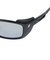 ジールオプティクス（ZEAL OPTICS）サングラス HOVER Matte Black/BLUE MIRROR F-1960