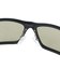 ジールオプティクス（ZEAL OPTICS）サングラス HOVER Matte Black/BLUE MIRROR F-1960