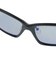 ジールオプティクス（ZEAL OPTICS）サングラス HOVER Matte Black/BLUE MIRROR F-1960