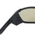ジールオプティクス（ZEAL OPTICS）サングラス HOVER Matte Black/BLUE MIRROR F-1960