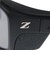 ジールオプティクス（ZEAL OPTICS）サングラス HOVER Matte Black/BLUE MIRROR F-1960