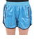 ウィッテム（HUITIEME）ショートパンツ レディース シアーショートパンツ 192-76440-091