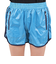 ウィッテム（HUITIEME）ショートパンツ レディース シアーショートパンツ 192-76440-091