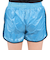 ウィッテム（HUITIEME）ショートパンツ レディース シアーショートパンツ 192-76440-091