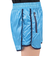 ウィッテム（HUITIEME）ショートパンツ レディース シアーショートパンツ 192-76440-091