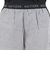 ウィッテム（HUITIEME）ショートパンツ レディース ストライプ 192-76441-019