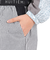 ウィッテム（HUITIEME）ショートパンツ レディース ストライプ 192-76441-019