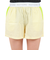 ウィッテム（HUITIEME）ショートパンツ レディース ストライプ 192-76441-031