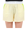 ウィッテム（HUITIEME）ショートパンツ レディース ストライプ 192-76441-031