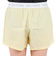 ウィッテム（HUITIEME）ショートパンツ レディース ストライプ 192-76441-031