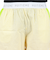ウィッテム（HUITIEME）ショートパンツ レディース ストライプ 192-76441-031
