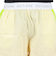 ウィッテム（HUITIEME）ショートパンツ レディース ストライプ 192-76441-031