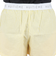 ウィッテム（HUITIEME）ショートパンツ レディース ストライプ 192-76441-031