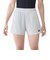 ヨネックス（YONEX）テニスウェア レディース ニットショートパンツ 25069-011