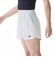 ヨネックス（YONEX）テニスウェア レディース ニットショートパンツ 25069-011