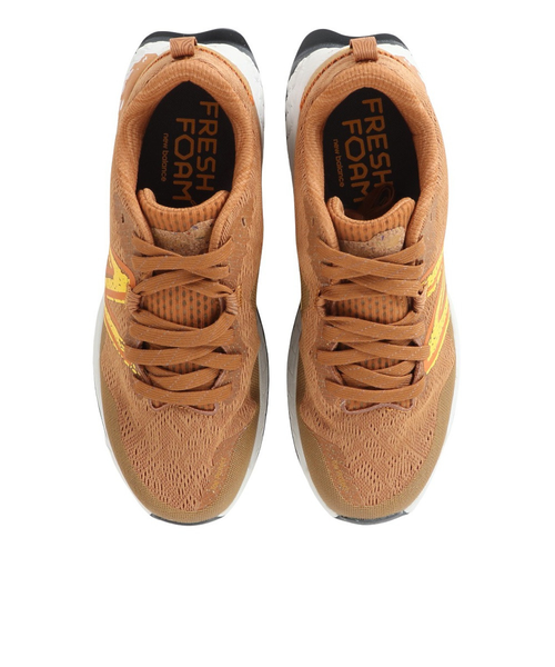 【新品未使用】new balance　スニーカー　フレッシュフォームヒエロ M New Balance ニューバランス スニーカー メンズ FRESH FOAM