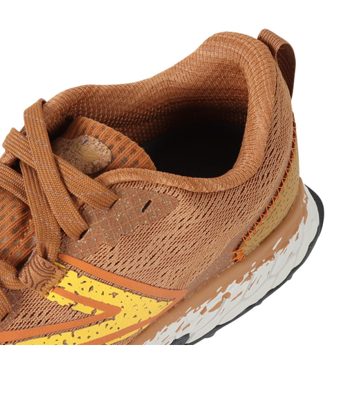 ニューバランス スニーカー フレッシュフォームXヒエロ ブラウン24cm Amazon.co.jp: ニューバランス（new balance） カジュアル