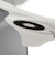 オークリー（OAKLEY）サングラス RADARLOCK PATH Matte White/Slate Iridium 9206-0238 ケース付 UV