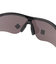 オークリー（OAKLEY）サングラス RADARLOCK PATH Polished Black/PRIZM BLACK Polarized 9206-513…