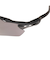 オークリー（OAKLEY）スポーツサングラス RADAR EV PATH High Resolution Carbon/Prizm Black Polariz…