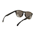 オークリー（OAKLEY）サングラス FROGSKINS Matte Black/Prizm Black Polarized 9245-8754 ケース付 U…