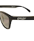 オークリー（OAKLEY）サングラス FROGSKINS Matte Black/Prizm Black Polarized 9245-8754 ケース付 U…