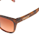 オークリー（OAKLEY）スポーツサングラス FROGSKINS アジアンフィット MATTE BROWN TORTOISE/prizm brown grad…