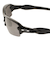 オークリー（OAKLEY）サングラス FLAK 2.0 Asia Fit Polished Black/Prizm Black Polarized 9271-…