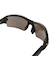 オークリー（OAKLEY）サングラス FLAK 2.0 Asia Fit Polished Black/Prizm Black Polarized 9271-…