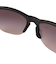 オークリー（OAKLEY）スポーツサングラス FROGSKINS LITE Matte Black/Prizm Grey Gradient 9374-4963…